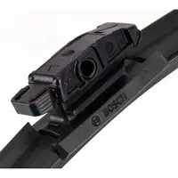 BOSCH Scheibenwischer Wischerbl&auml;tter Satz Wischer AEROTWIN A494S 600mm 500mm