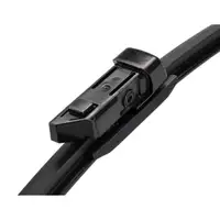 BOSCH Scheibenwischer Wischerbl&auml;tter Satz AEROTWIN A621S 650mm 500mm 2GA998002