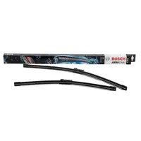 BOSCH Scheibenwischer Wischerbl&auml;tter Satz AEROTWIN A621S 650mm 500mm 2GA998002