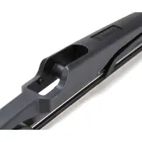 BOSCH Heckscheibenwischer Wischerblatt Wischer H275 275mm f&uuml;r HYUNDAI i10 KIA