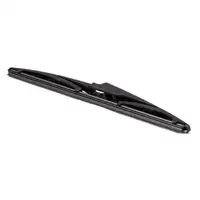 BOSCH Scheibenwischer Wischerblatt Wischer Heckscheibenwischer REAR H318 300mm