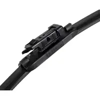 BOSCH Scheibenwischer Wischerblatt Heckscheibenwischer REAR A404H 400mm