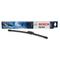 BOSCH Scheibenwischer Wischerblatt Heckwischer REAR AEROTWIN A325H 325mm