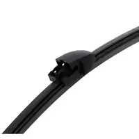 BOSCH Heckscheibenwischer Wischerblatt Wischer REAR AEROTWIN A450H 450mm