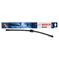 BOSCH Heckscheibenwischer Wischerblatt Wischer REAR AEROTWIN A450H 450mm