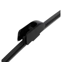 BOSCH Heckscheibenwischer Wischerblatt WISCHER REAR AEROTWIN A300H 300mm
