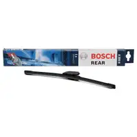 BOSCH Heckscheibenwischer Wischerblatt WISCHER REAR AEROTWIN A300H 300mm