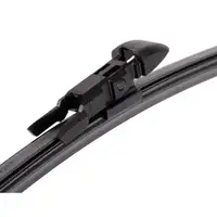 BOSCH Scheibenwischer Heckwischer Wischerblatt AEROTWIN REAR A301H 300mm