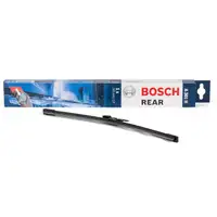 BOSCH Scheibenwischer Heckwischer Wischerblatt AEROTWIN REAR A301H 300mm