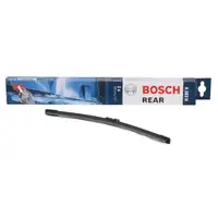 BOSCH Heckscheibenwischer Wischerblatt A283H 280mm BMW 3er F31 X3 FORD FIESTA 7