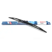 BOSCH Scheibenwischer Wischerblatt Einarmwischer 600 600mm 3397018300 MERCEDES