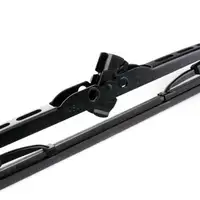 BOSCH TWIN 553 Scheibenwischer Wischerbl&auml;tter CHEVROLET MATIZ SPARK HYUNDAI GETZ