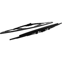 BOSCH Scheibenwischer Wischerbl&auml;tter Satz Wischer TWIN SPOILER 610S 600mm 575mm