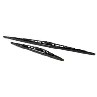 BOSCH Scheibenwischer Wischerbl&auml;tter Set 557 + H316 f&uuml;r CHEVROLET SPARK (M300)