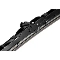 BOSCH Scheibenwischer Wischerbl&auml;tter Wischer TWIN 577 575mm 380mm f&uuml;r FIAT VW