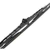 BOSCH Scheibenwischer Wischerbl&auml;tter Wischer Satz TWIN Spoiler 611S 600mm 530mm