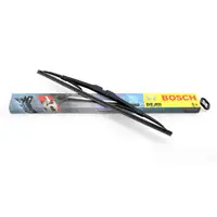 BOSCH Scheibenwischer Heck-Wischer Wischerblatt H407 400mm