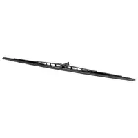 BOSCH Scheibenwischer Wischerblatt TWIN 651U 650mm CITROEN C1 PEUGEOT 107 vorne