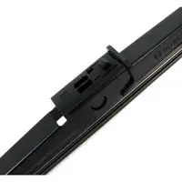BOSCH Heckscheibenwischer Wischerblatt Heckwischer H310 f&uuml;r VW Fox 3397011654