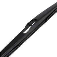 BOSCH Heckscheibenwischer Wischerblatt Wischer REAR H359 350mm KIA PICANTO (SA)
