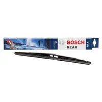 BOSCH Heckscheibenwischer Wischerblatt Wischer REAR H359 350mm KIA PICANTO (SA)