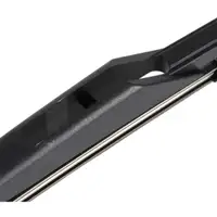 BOSCH Scheibenwischer Heck-Wischerblatt REAR H371 370mm CITROEN f&uuml;r FIAT PEUGEOT