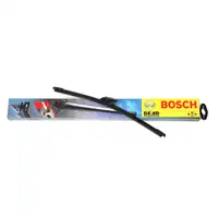 BOSCH Scheibenwischer Wischerblatt Heck-Wischer Flex AEROTWIN A311 H 300mm
