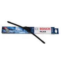 BOSCH Scheibenwischer Wischerblatt Heck-Wischer AEROTWIN A310H 330mm