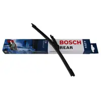 BOSCH Scheibenwischer Wischerblatt Heckscheibenwischer AEROTWIN A275H 265mm
