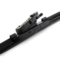 BOSCH Scheibenwischer Wischerblatt Heckwischerblatt AEROTWIN REAR A476H 475mm