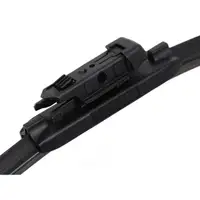 BOSCH Scheibenwischer Wischerblatt Heckscheibenwischer AEROTWIN A530H 530mm