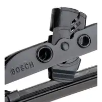 BOSCH TWIN 609 Scheibenwischer Wischer Wischerbl&auml;ttersatz 3397118309 OPEL MOVANO