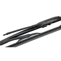 BOSCH TWIN 609 Scheibenwischer Wischer Wischerbl&auml;ttersatz 3397118309 OPEL MOVANO