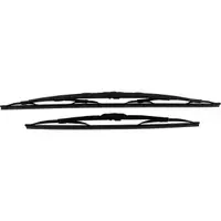 BOSCH Scheibenwischer Wischerbl&auml;tter Set 604S + H353 Citroen C3 I Schr&auml;gheck