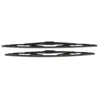 BOSCH Scheibenwischer Wischerbl&auml;tter Set 652S + H380 Mercedes Vaneo 414