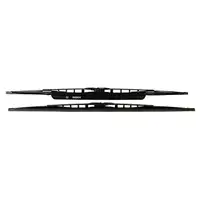 BOSCH Scheibenwischer Wischerbl&auml;tter Satz Wischer TWIN SPOILER 532S 530mm 500mm