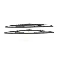 BOSCH Scheibenwischer Wischerbl&auml;tter 530S H409 f&uuml;r TOYOTA LAND CRUISER PRADO J12