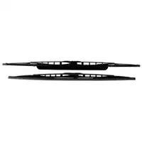 BOSCH Scheibenwischer Wischerbl&auml;tter Satz Wischer TWIN SPOILER 531S 530mm 450mm