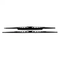 BOSCH Scheibenwischer Wischerbl&auml;tter Set 550S + H420 Mercedes M-Klasse W163