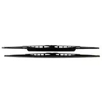 BOSCH Scheibenwischer Wischerbl&auml;tter Set 551S + H402 Citroen Xsara Break (N2)