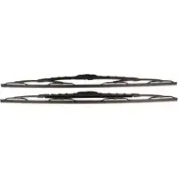 BOSCH TWIN SPOILER 575S Scheibenwischer Wischerbl&auml;tter SAAB 9-3 YS3F 9-5 YS3E