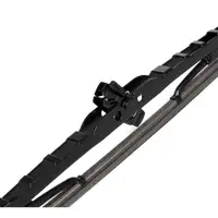 BOSCH Scheibenwischer Wischerbl&auml;tter Wischer Satz TWIN 480 2x 475 mm