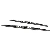 BOSCH Scheibenwischer Wischerbl&auml;tter Wischer Satz TWIN 500 2x 500mm