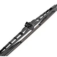 BOSCH Scheibenwischer Wischerbl&auml;tter Wischer Satz TWIN 500 2x 500mm