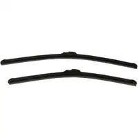 BOSCH Scheibenwischer Wischerbl&auml;tter Set AR728S + H352 f&uuml;r TOYOTA COROLLA (E12)