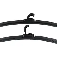 BOSCH Scheibenwischer Wischerbl&auml;tter Satz Wischer AEROTWIN AR550S 550mm 530mm