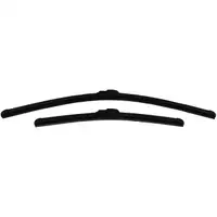 BOSCH Scheibenwischer Wischerbl&auml;tter Set AR601S + H341 f&uuml;r Mazda Premacy (CP)