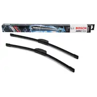 BOSCH Scheibenwischer Wischerbl&auml;tter Satz Wischer AEROTWIN AR533S 530mm 475mm