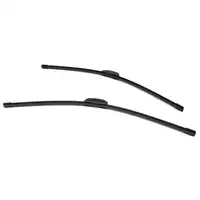 BOSCH AEROTWIN AR651S Scheibenwischer Wischerbl&auml;tter 2x 650mm PEUGEOT 307 807