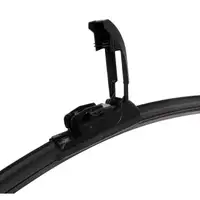 BOSCH AEROTWIN AR651S Scheibenwischer Wischerbl&auml;tter 2x 650mm PEUGEOT 307 807